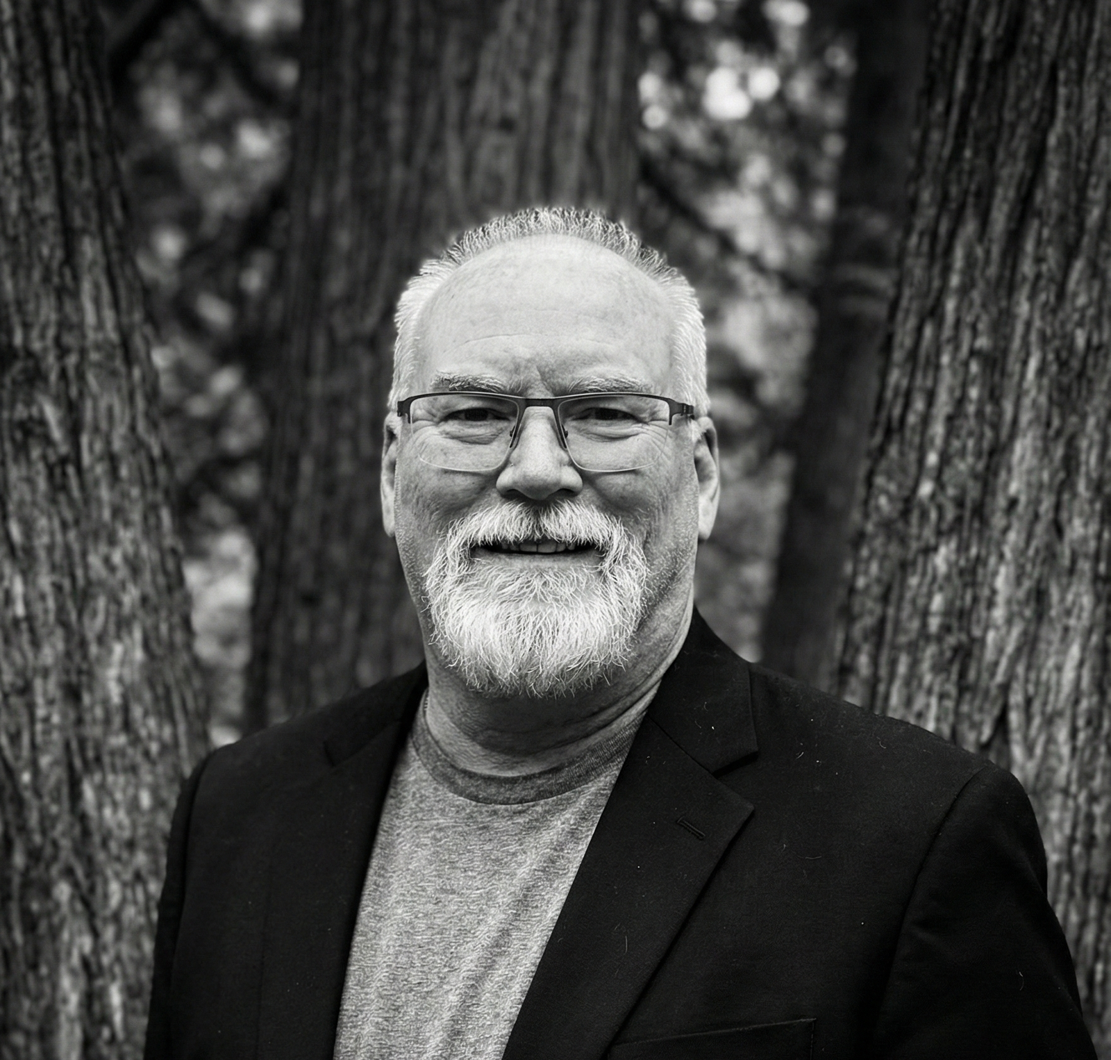 Photo of Mike Hancock